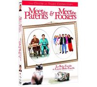The Circle of Trust Collection (Meet the Parents / Meet the Fockers) by Robert De Niro