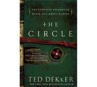 The Circle Series 4in1 by Ted Dekker Dekker, Ted (Auteur)