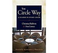 The Circle Way Ann Linnea, Christina Baldwin (Auteur)