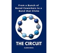 THE CIRCUIT: From a Bunch of Bored Coworkers to a Band that Clicks