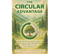 The Circular Advantage: How Artificial Intelligence and Reuse Are Redefining Profitability and Sustainability