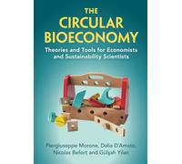 The Circular Bioeconomy