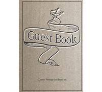 The Circulating Guest Book for Wedding Receptions (faux cardboard cover): A Quirky Interactive Wedding Reception Activity Disguised as a Guest Book. Guests love it!