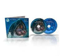 Steve Hackett – The Circus And The Nightwhale – CD – Édition limitée
