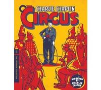 The Circus Blu-ray E
