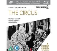 The Circus [Blu-Ray] [Import]