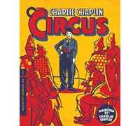 The Circus (Criterion Collection) [Blu-Ray]