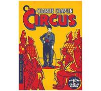 The Circus (Criterion Collection) [Dvd]
