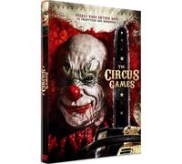 The Circus Games