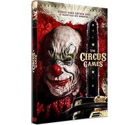 The Circus Games