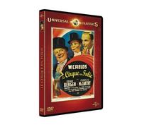 The Circus In Madness Dvd