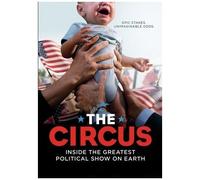 The Circus Inside The Greatest Political Show On Earth [Dvd] Full Frame, Ntsc