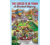 The Circus Is In Town
