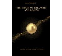 The Circus of Treasures and Demons