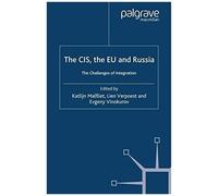 The Cis, The Eu And Russia