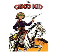 The Cisco Kid