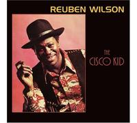 The Cisco Kid
