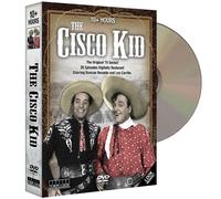 The Cisco Kid