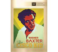 The Cisco Kid