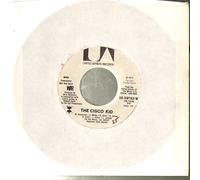 the cisco kid 45 rpm single