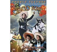The Cisco Kid Double Feature, Vol. 2