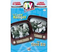 The Cisco Kid [DVD] [Import]