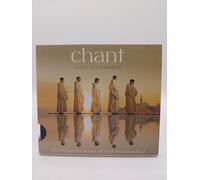 The Cistercian Monks Of Stift Heiligenkr - Chant-Music for Paradise (Limited Pur Edition)