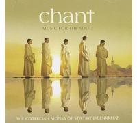 The Cistercian Monks Of Stift Heiligenkreuz - Chant Music For The Soul