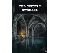 The Cistern Awakens: A Novel of the Imbrium Underneath