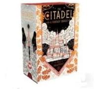 The Citadel by Fen Inkwright Fen Inkwright (Auteur)