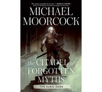 The Citadel of Forgotten Myths – Simon & Schuster