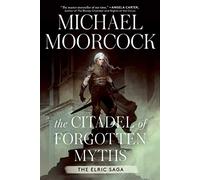 The Citadel of Forgotten Myths – Simon & Schuster