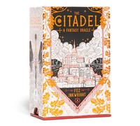 The Citadel Oracle Deck: A Fantasy Oracle (60 Oracle Cards & Guidebook)