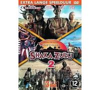 The Citadel - Shaka Zulu 2