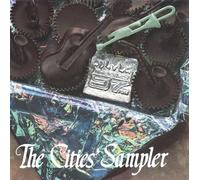 The Cities` Sampler