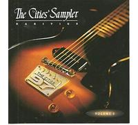 The Cities Sampler: Rarities, Volume 5