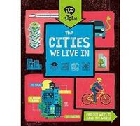 The Cities We Live In (Eco STEAM) - [Version Originale] Inconnu (Auteur)
