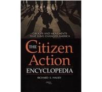 The Citizen Action Encyclopedia Richard S. Halsey (Auteur)