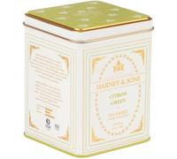THE CITRON GREEN-Harney & Sons