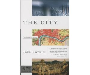 The City: A Global History
