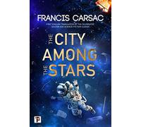 The City Among The Stars