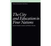 The City And Education In Four Nations