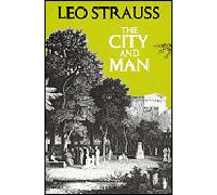 The City and Man