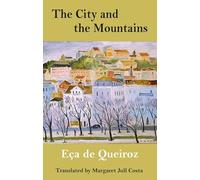 The City and the Mountains