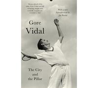 The City And The Pillar - Gore Vidal - Abacus - ebook (ePub) - Livre