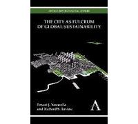 The City As Fulcrum Of Global Sustainability