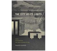 The City At Its Limits: Taboo, Transgression, And Urban Renewal In Lima
