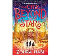 The City Beyond the Stars (Volume 2)