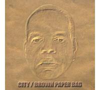 The City - Brown Paper Bag