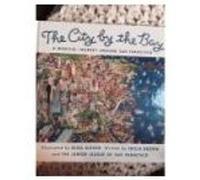 The City by the Bay Tricia Brown (Auteur)